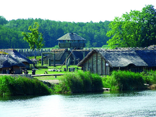 Open-air museum