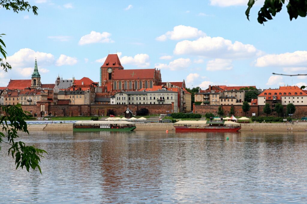 Torun